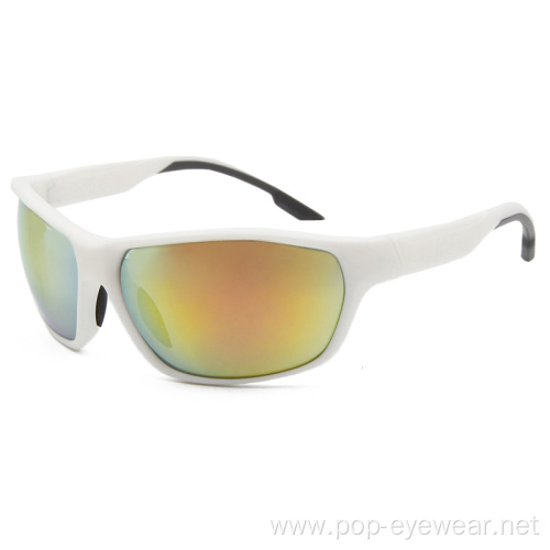 Ideal for Driving Fishing Cycling Sport Sunglasses